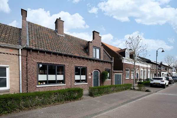 Medium property photo - Markt 16, 4758 BM Standdaarbuiten